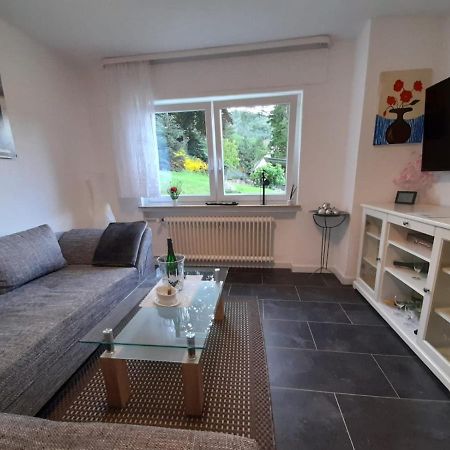 Ferienwohnung Ida Traben-Trarbach Extérieur photo