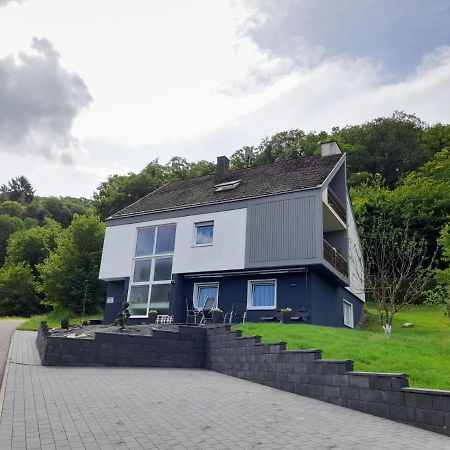 Ferienwohnung Ida Traben-Trarbach Extérieur photo