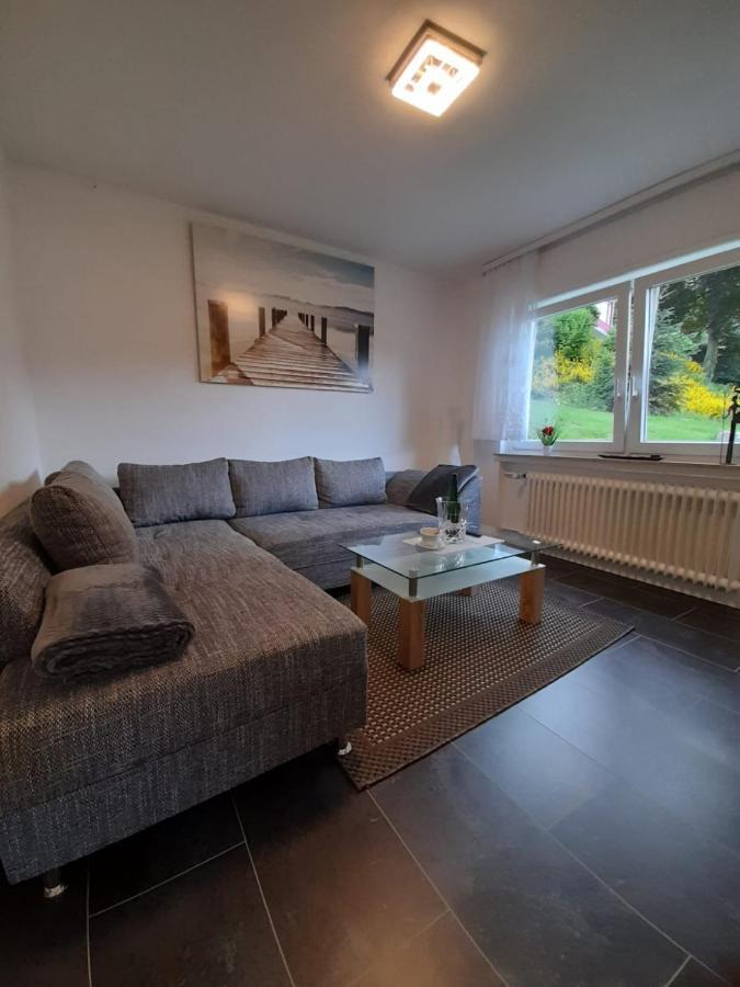 Ferienwohnung Ida Traben-Trarbach Extérieur photo