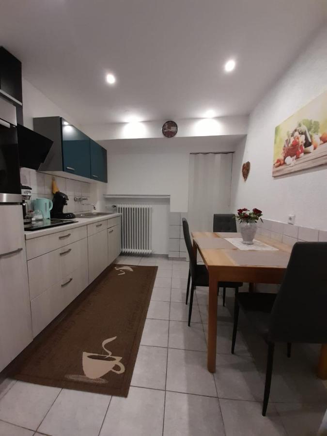Ferienwohnung Ida Traben-Trarbach Extérieur photo