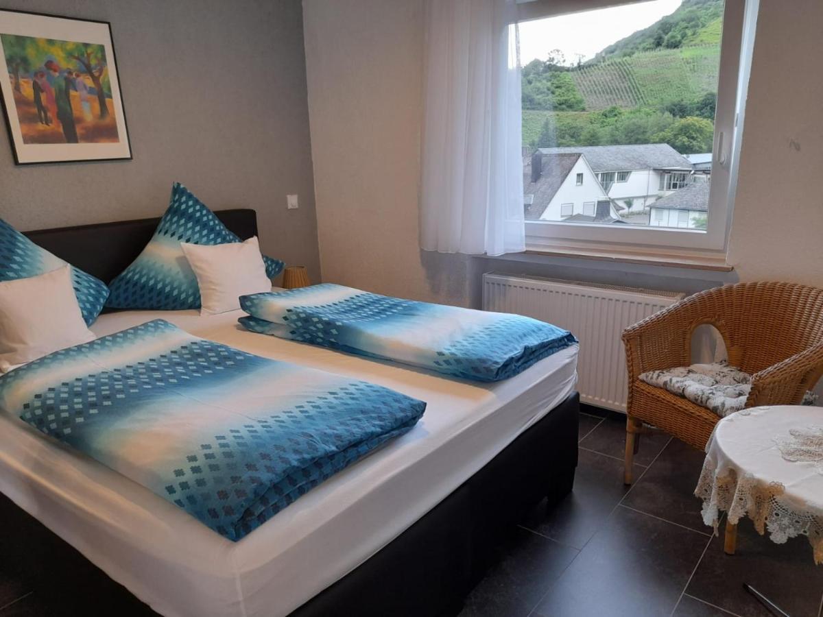 Ferienwohnung Ida Traben-Trarbach Extérieur photo