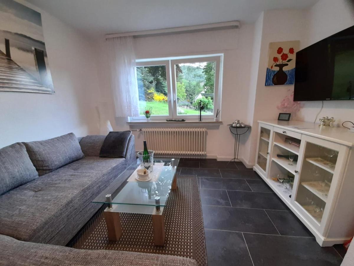 Ferienwohnung Ida Traben-Trarbach Extérieur photo