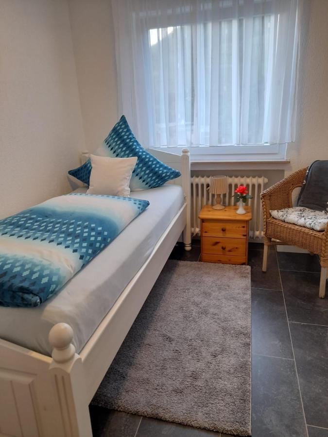 Ferienwohnung Ida Traben-Trarbach Extérieur photo