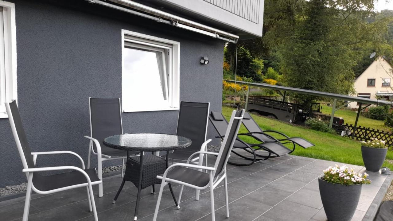 Ferienwohnung Ida Traben-Trarbach Extérieur photo