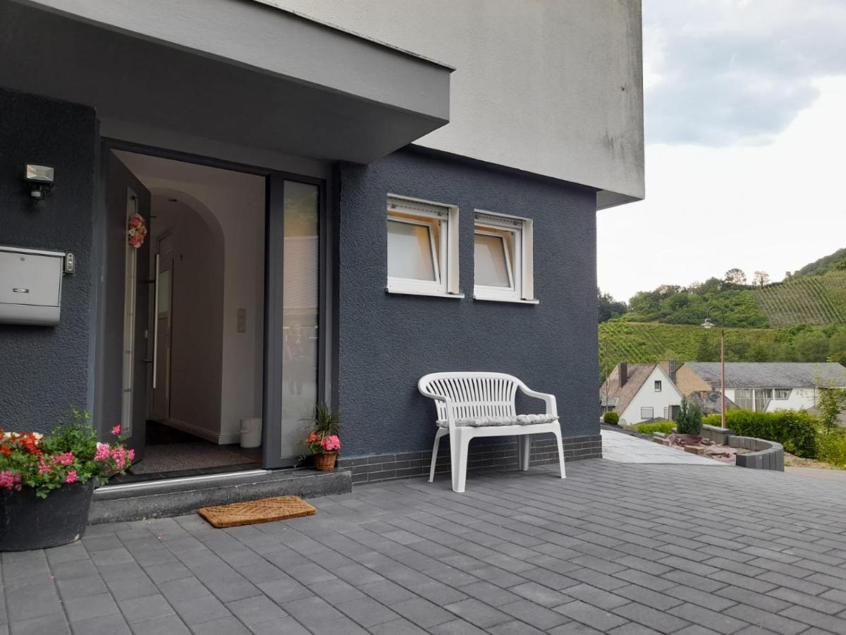 Ferienwohnung Ida Traben-Trarbach Extérieur photo