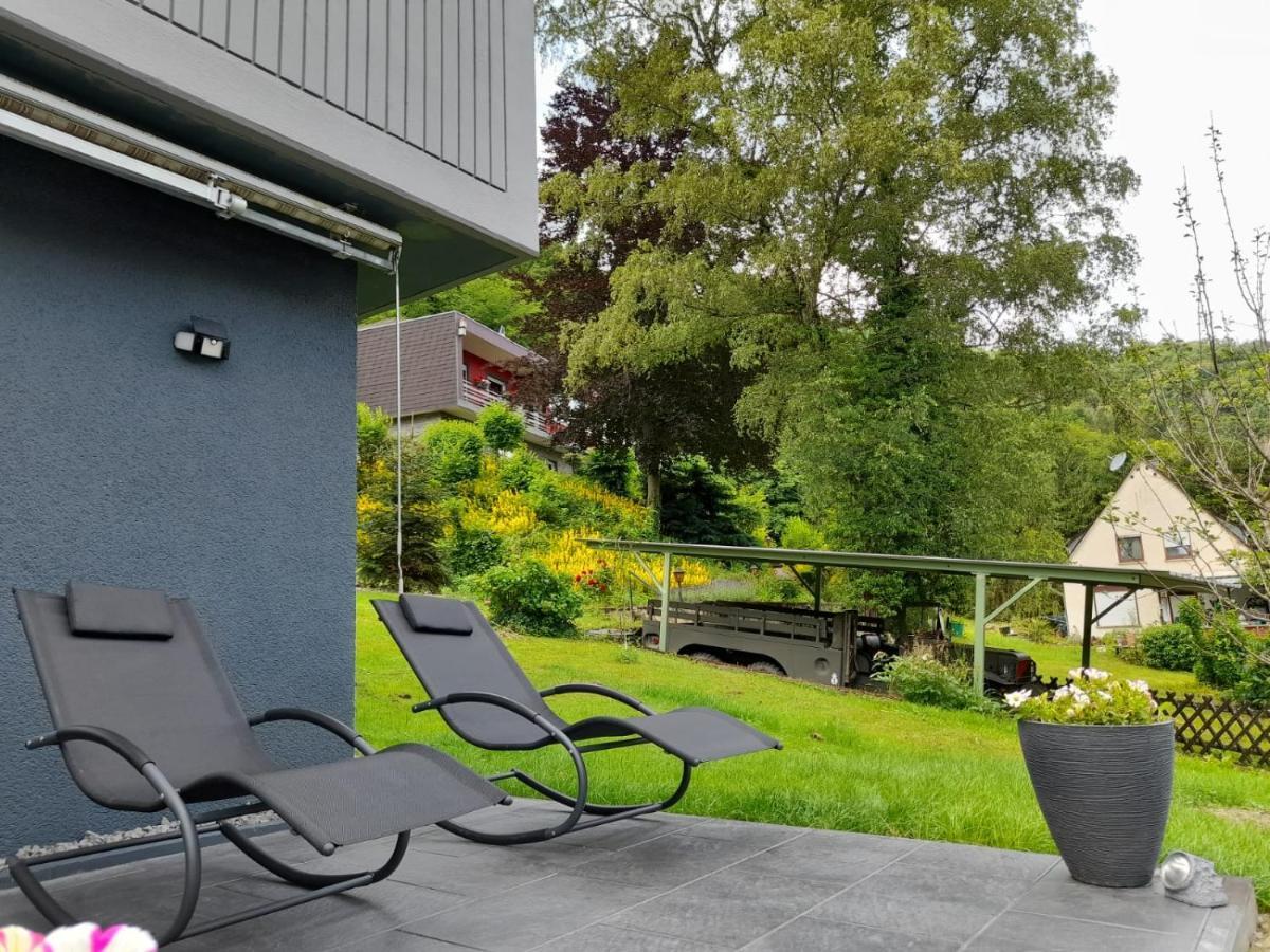 Ferienwohnung Ida Traben-Trarbach Extérieur photo