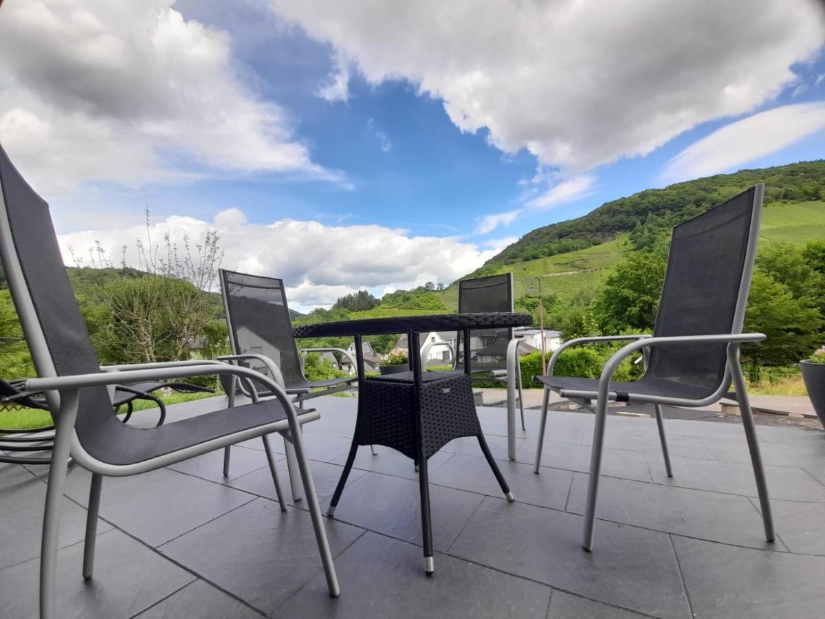 Ferienwohnung Ida Traben-Trarbach Extérieur photo