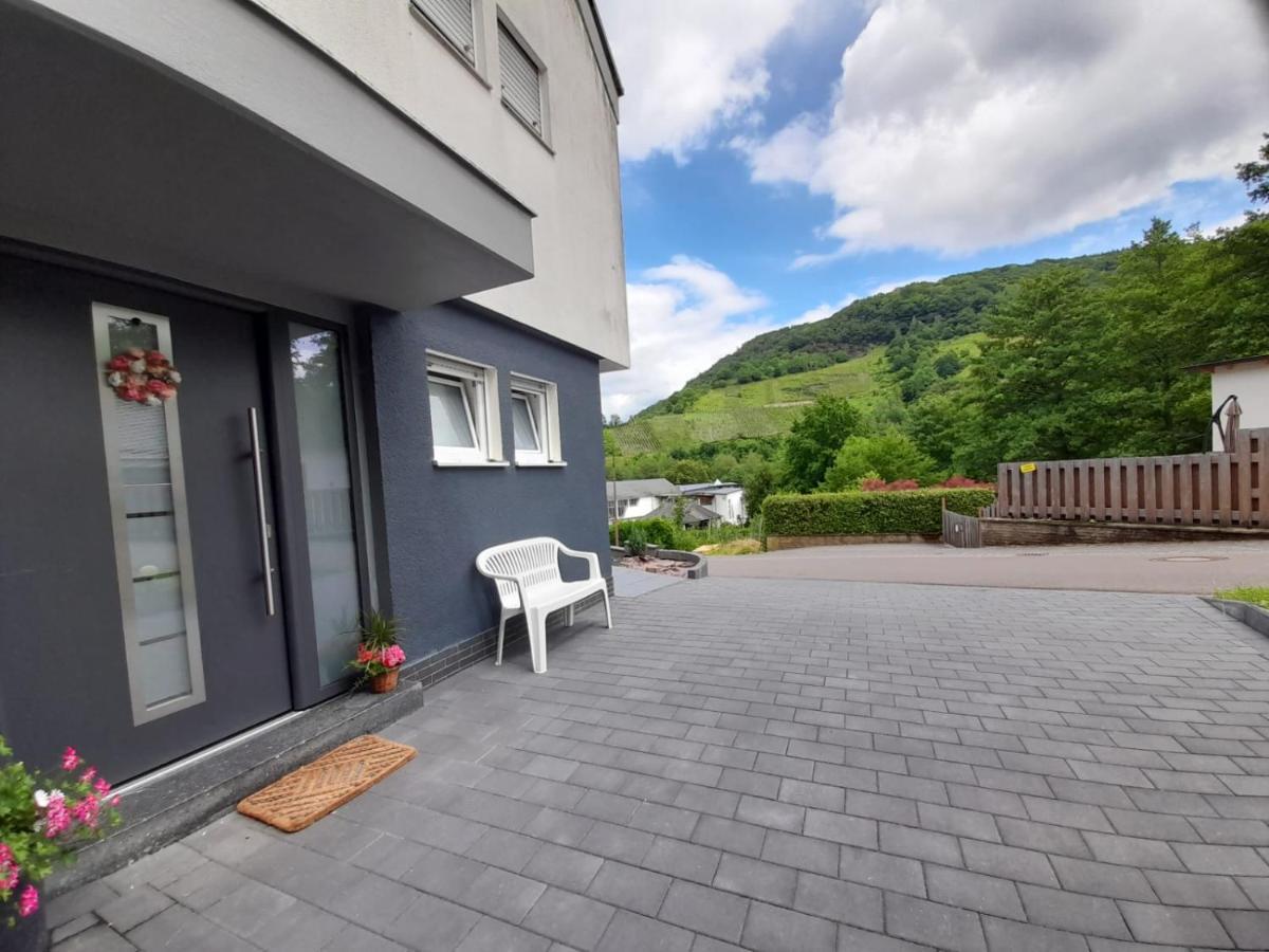 Ferienwohnung Ida Traben-Trarbach Extérieur photo