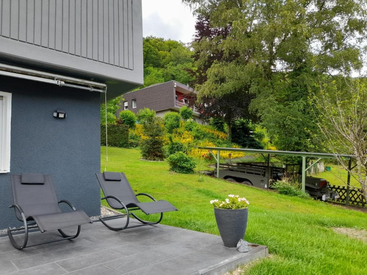 Ferienwohnung Ida Traben-Trarbach Extérieur photo