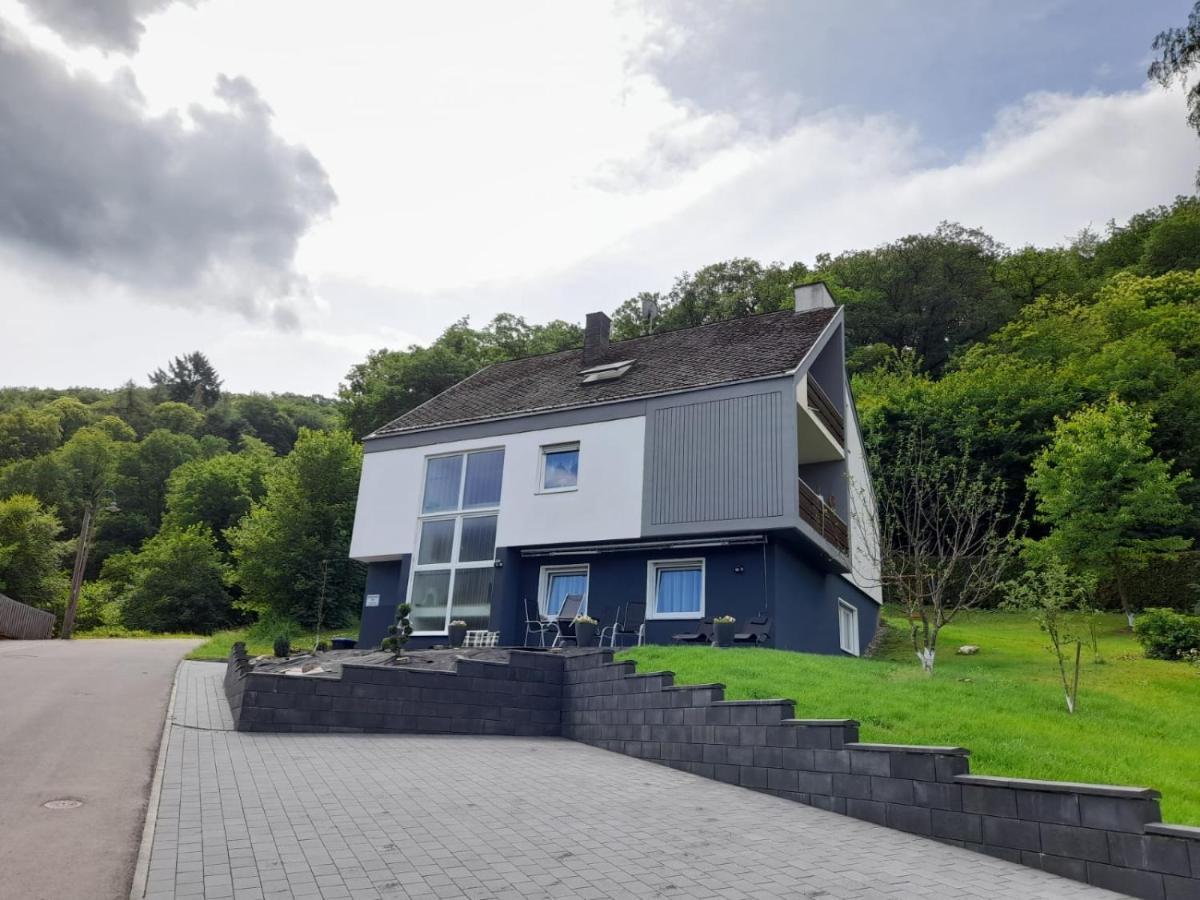 Ferienwohnung Ida Traben-Trarbach Extérieur photo